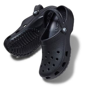 Image of sale on Free Pair of Crocs!!