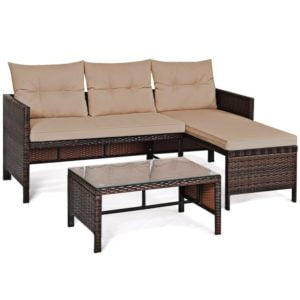 Image of sale on Outdoor Sectional