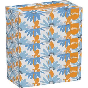 Image of sale on Kleenex 2-Ply Facial Tissue