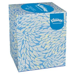Image of sale on Kleenex Facial Tissues