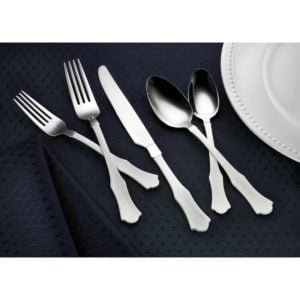 Image of sale on 20 Piece Flatware Set