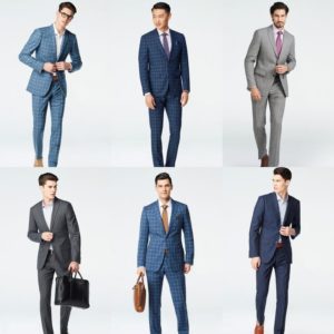 Image of sale on INDOCHINO SUITS