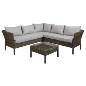 Image of sale on Wickson 2 Piece Sectional Set with Cushions