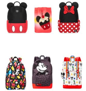 Image of sale on Disney Bag Sale (More Available)