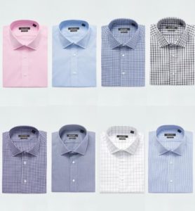 Image of sale on INDOCHINO SHIRT SALE