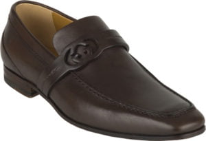 Image of sale on Men’s Gucci Shoe