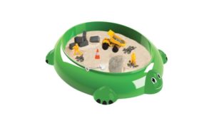 Image of sale on Sandbox Critters Play Set – Sea Turtle