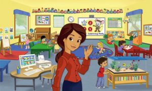 Image of sale on FREE Two-MonthS ON  ABC mouse