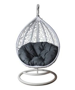 Image of sale on Children’s Swoon Pod Hanging Chair Swing