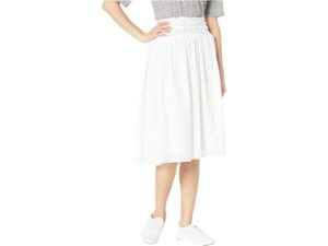 Image of sale on Hard Tail Smocked Waist Ballet Skirt