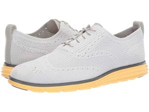 Image of sale on Cole Haan Original Grand Stitchlite Wing Tip Oxford  Pair