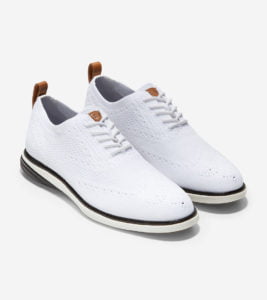 Image of sale on Grand Evolution Wingtip Oxford (MEN )