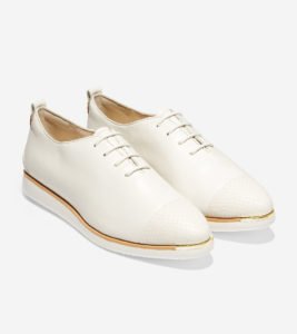 Image of sale on Grand Ambition Lace-Up Sneaker (WOMEN )