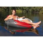 Image of sale on Red River Run 1-Fire Edition Pool Float