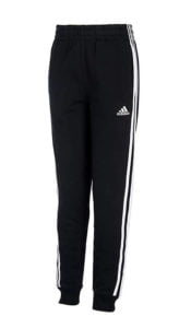 Image of sale on Adidas Boys 2-7 Icon Tricot Jogger