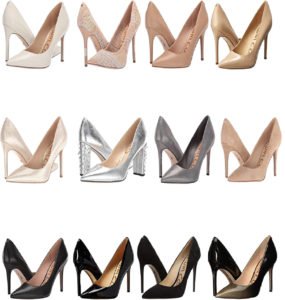 Image of sale on Sam Edelman Pumps