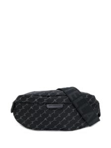 Image of sale on Stella McCartney monogram belt bag