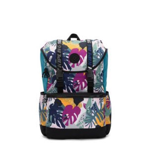 Image of sale on Kipling 15″ Printed Laptop Backpack