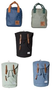 Image of sale on KULING BACKPACK