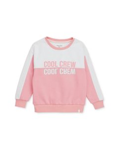 Image of sale on Sovereign Code Girls Crew Sweatshirt