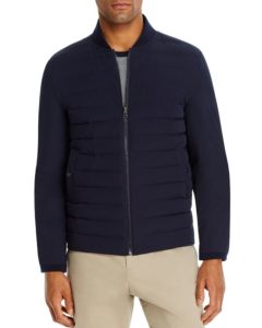 Image of sale on Dylan Gray Channel Baseball Jacket