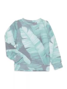 Image of sale on Sol Angeles  Boy’s Coconut Grove Sweatshirt