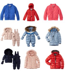 Image of sale on ADD KIDS COAT SALE