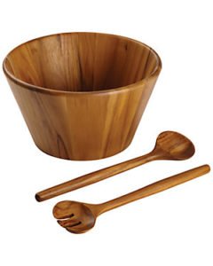 Image of sale on Anolon Pantryware 3pc Salad Set