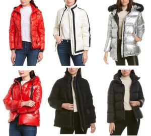 Image of sale on ADD WOMEN COAT SALE