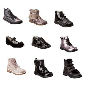 Image of sale on PRIMIGI GIRLS SHOES