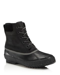 Image of sale on Sorel Men’s Cheyanne II Boots