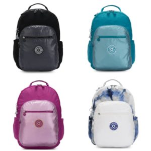 Image of sale on Seoul Large Metallic 15″ Laptop Backpack