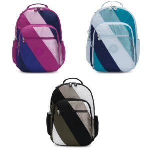Image of sale on Kipling LARGE 15″ Laptop Backpack