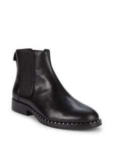 Image of sale on Ash Wino Studded Leather Chelsea Boots