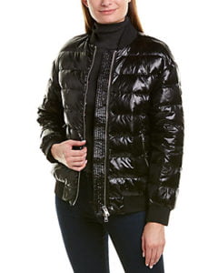 Image of sale on Woolrich Padded Puffer Jacket (XS,XL)