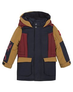 Image of sale on Catimini Parka