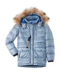 Image of sale on add Puffer Coat
