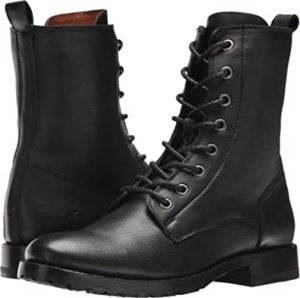 Image of sale on Frye Womens Natalie Lace-Up