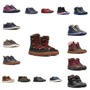 Image of sale on Camper for boys