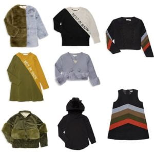 Image of sale on Carbon Soldier Kids