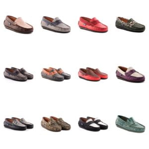 Image of sale on Atlanta Mocassin