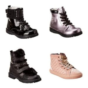 Image of sale on Primigi boots