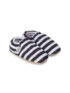 Image of sale on Baby on the Go Baby’s Fame Moccasins