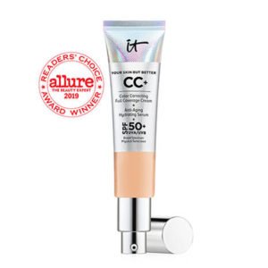Image of sale on CC+ Cream with SPF 50+