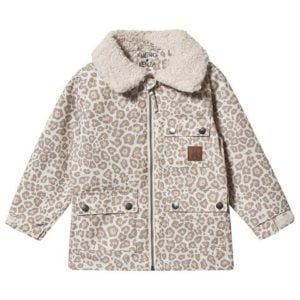 Image of sale on Kuling Leopard Jacket