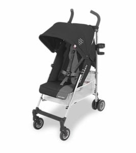 Image of sale on Maclaren 2018 / 2019 Triumph Style Set – Black/Charcoal