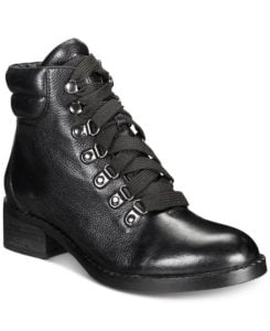 Image of sale on Women’s Brooklyn Lace-Up Booties