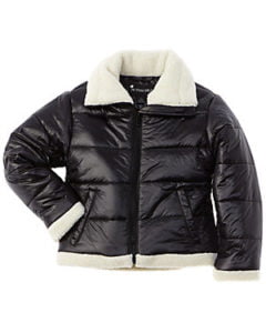 Image of sale on Kids Cire Puffer Jacket (7-16)