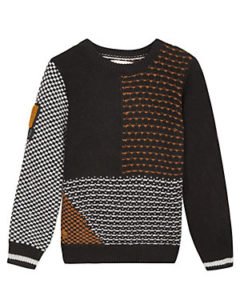 Image of sale on Catimini Wool-Blend Cardigan
