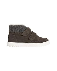 Image of sale on Suede Sneaker